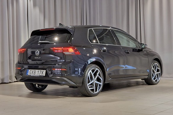 Volkswagen Golf I 4 of 5