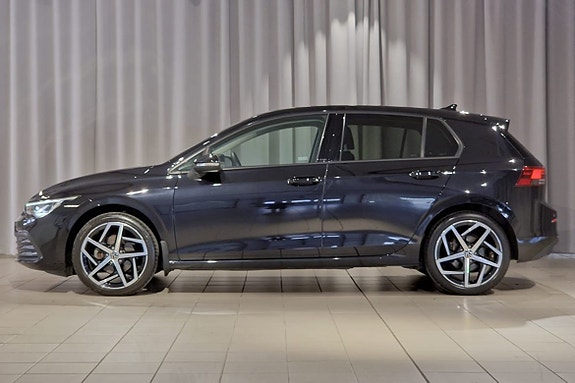 Volkswagen Golf I 2 of 5