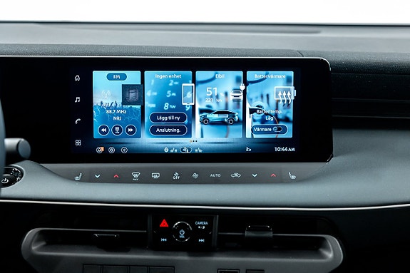 Nissan Leaf 11 of 16
