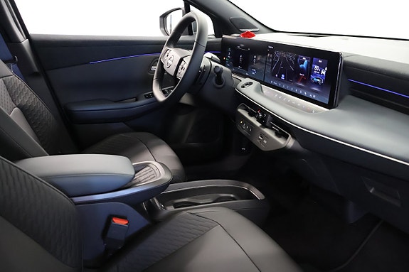Nissan Leaf 20 of 24