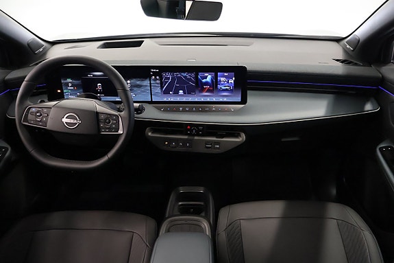 Nissan Leaf 10 of 24