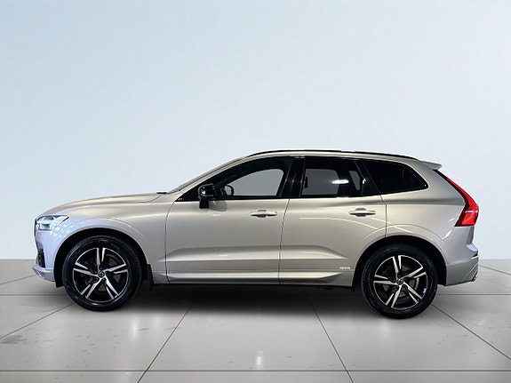 Volvo XC60 4 of 5