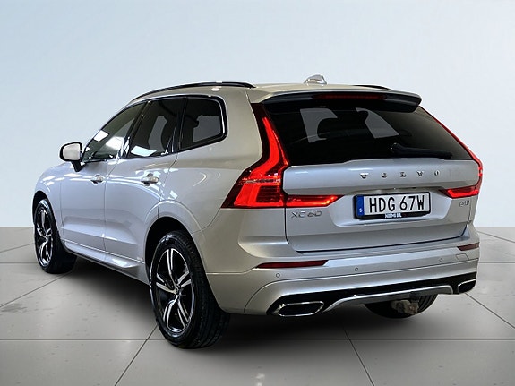 Volvo XC60 5 of 5