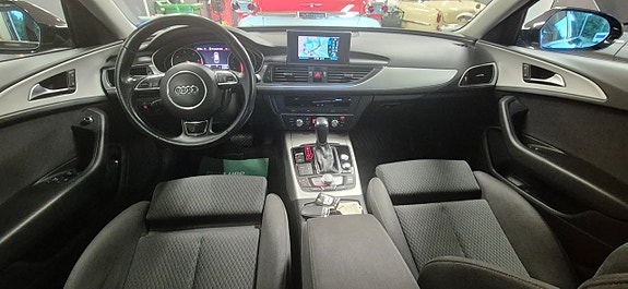 Audi A6 5 of 5