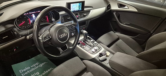 Audi A6 4 of 5