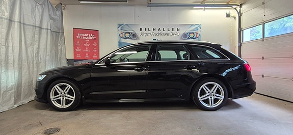 Audi A6 3 of 5