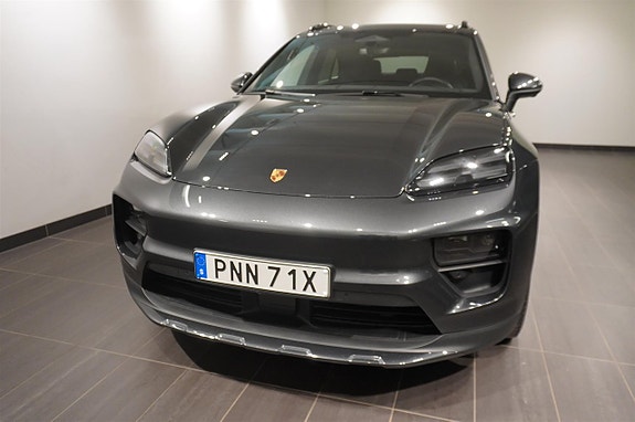 Porsche Macan 4 5 of 20