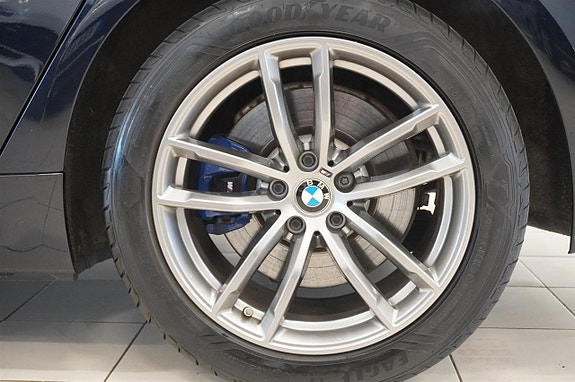 BMW 530e 5 of 19