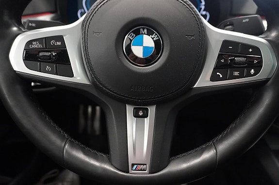 BMW 530e 16 of 19