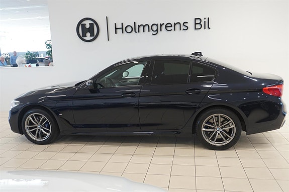BMW 530e 3 of 19