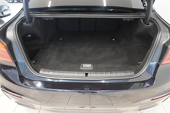 BMW 530e 19 of 19