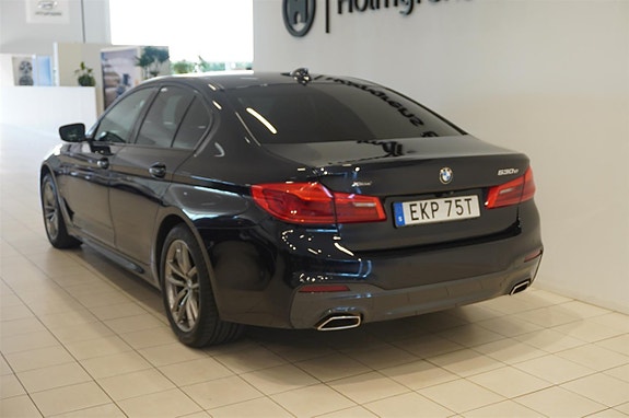 BMW 530e 6 of 19