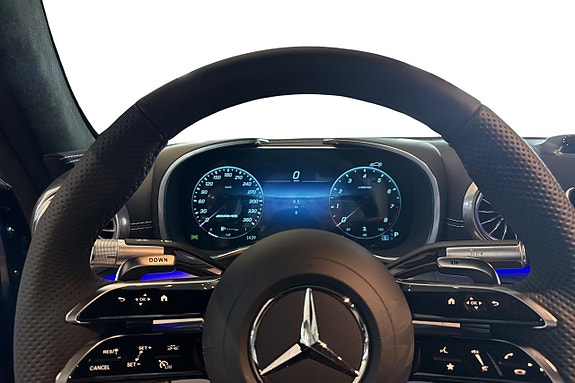 Mercedes-Benz AMG GT Coupe 10 of 18