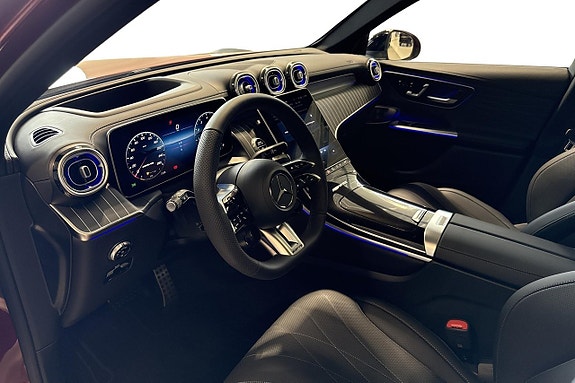 Mercedes-Benz GLC53 6 of 18