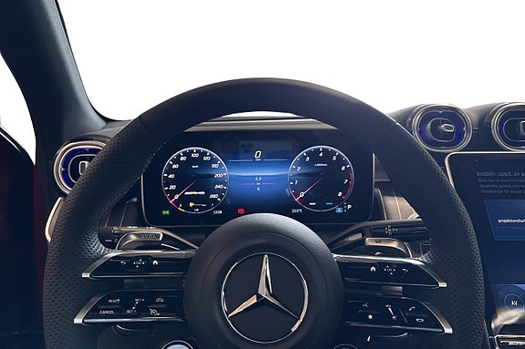 Mercedes-Benz GLC53 7 of 18