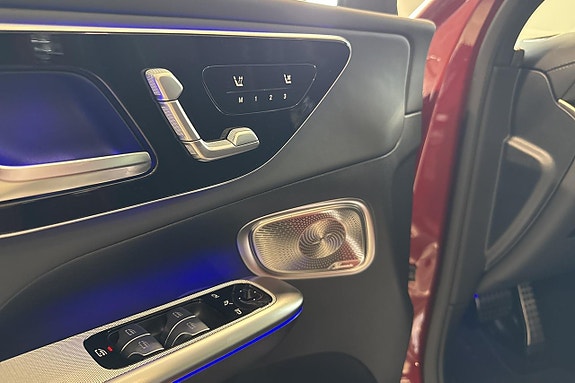 Mercedes-Benz GLC53 12 of 18