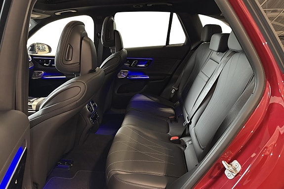 Mercedes-Benz GLC53 9 of 18