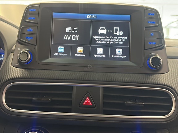 Hyundai Kona 20 of 21