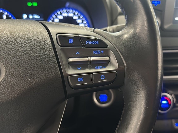 Hyundai Kona 14 of 21