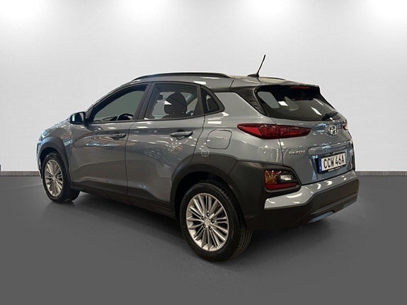 Hyundai Kona 6 of 21