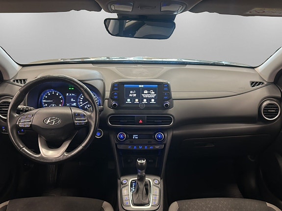 Hyundai Kona 9 of 21