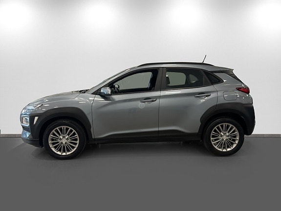 Hyundai Kona 4 of 5