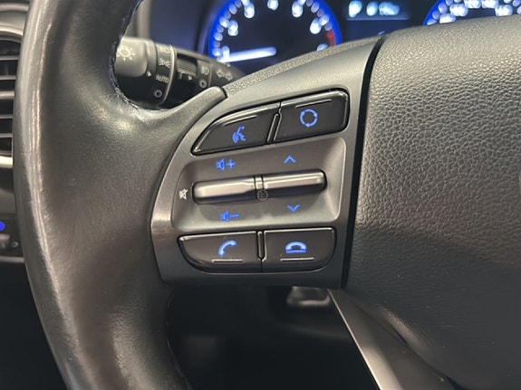 Hyundai Kona 13 of 21
