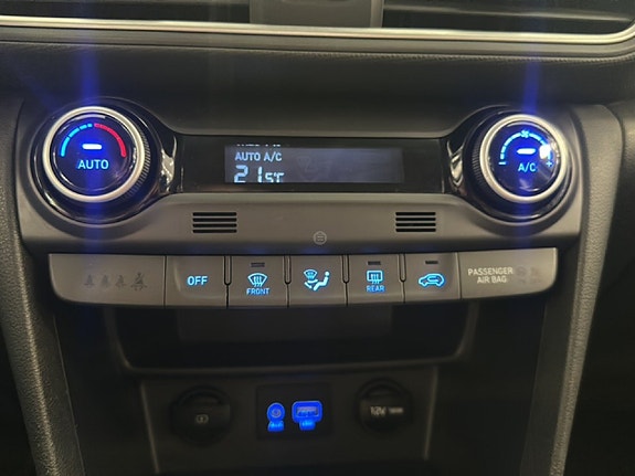 Hyundai Kona 19 of 21