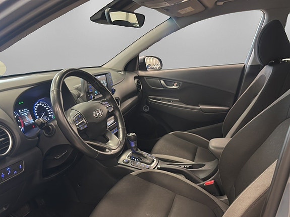 Hyundai Kona 10 of 21