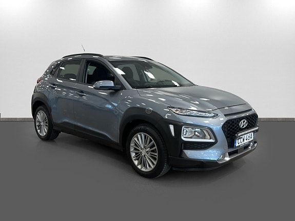 Hyundai Kona 3 of 5
