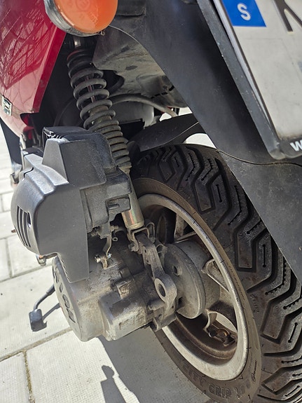 Baotian Sport BT125T-2 14 of 24