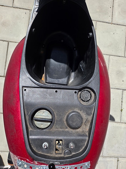 Baotian Sport BT125T-2 16 of 24