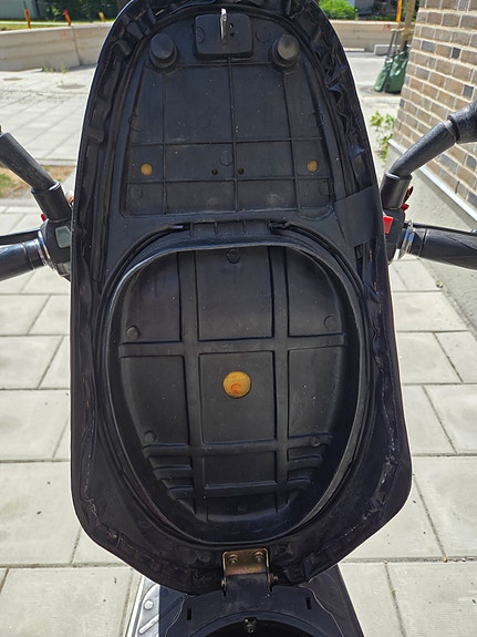 Baotian Sport BT125T-2 17 of 24