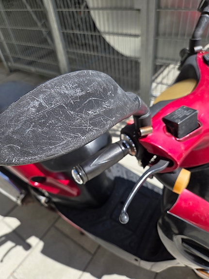 Baotian Sport BT125T-2 7 of 24