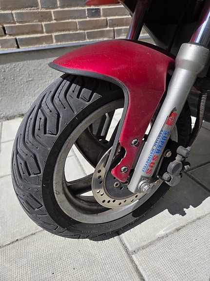 Baotian Sport BT125T-2 9 of 24