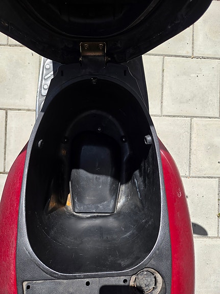 Baotian Sport BT125T-2 18 of 24