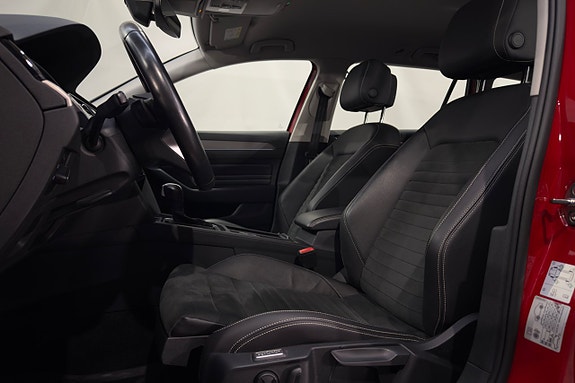Volkswagen Passat 7 of 21