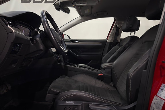 Volkswagen Passat 6 of 21