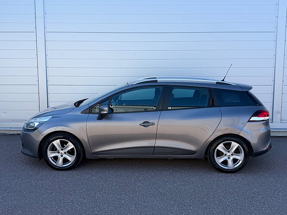 Renault Clio 4 of 5