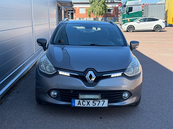 Renault Clio 3 of 5