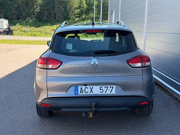 Renault Clio 6 of 14