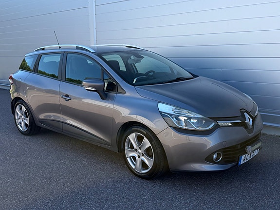 Renault Clio 9 of 14