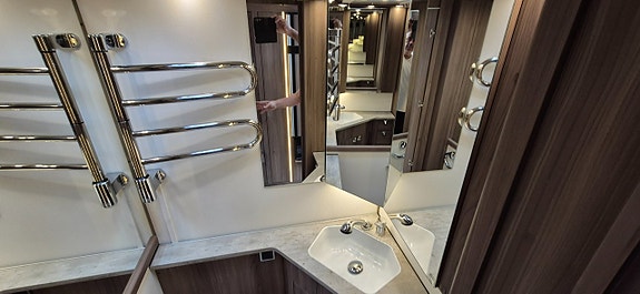 Kabe AMETIST  560 GLE KS LÅNGBÄDDAR NYSKICK MYCKET LITE ANVÄND  3.45 RÄNTA 8 of 15