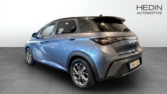 BYD Dolphin 6 of 16