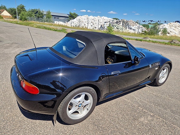 BMW Z3 9 of 16