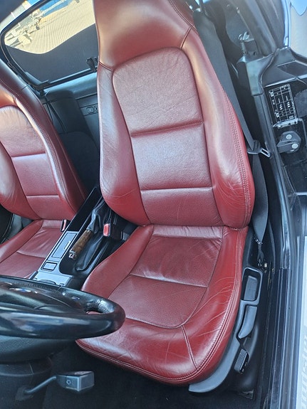 BMW Z3 15 of 16