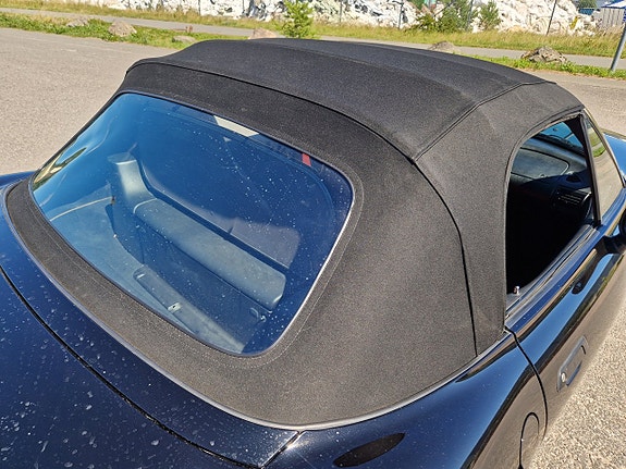 BMW Z3 10 of 16