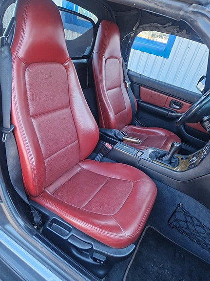 BMW Z3 13 of 16