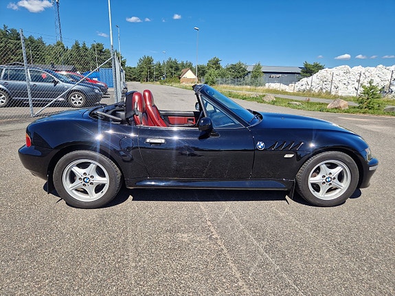 BMW Z3 8 of 16