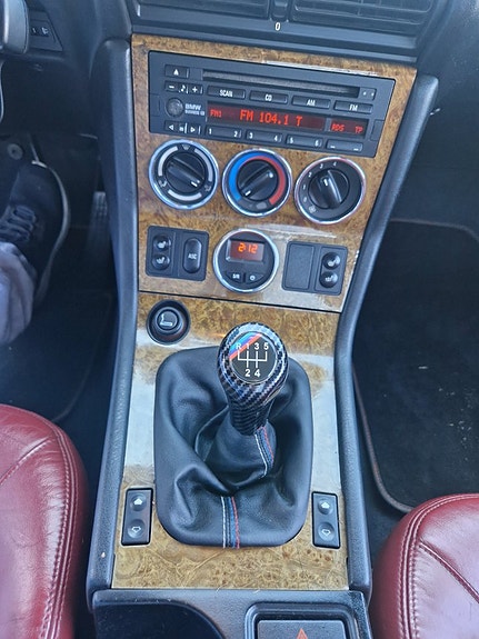 BMW Z3 11 of 16